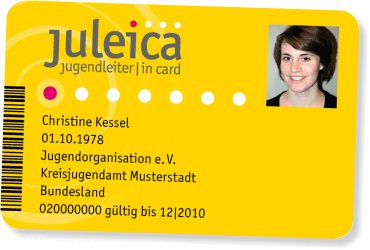 Juleica