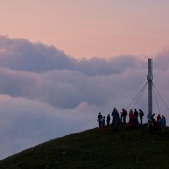 4-Europe Jugendbegegnung in Berg im Drautal