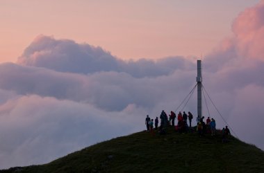 4-Europe Jugendbegegnung in Berg im Drautal