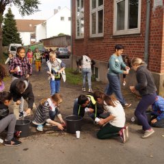 Fairplay-Tage im JUZ S´Kuhl