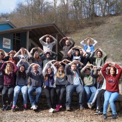 Juleica Ausbildung am Edersee
