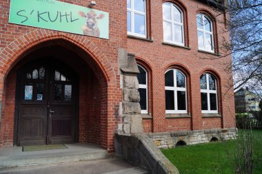 Jugenzentrum S´Kuhl, Lohfelden