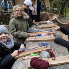 Kinderherbstfreizeit