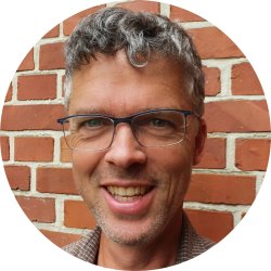 Jugendpfleger Ralf Schellhorn (Foto: Hünninghaus)