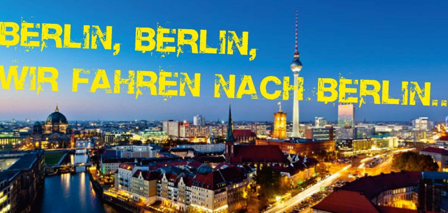 Berlin Panorama