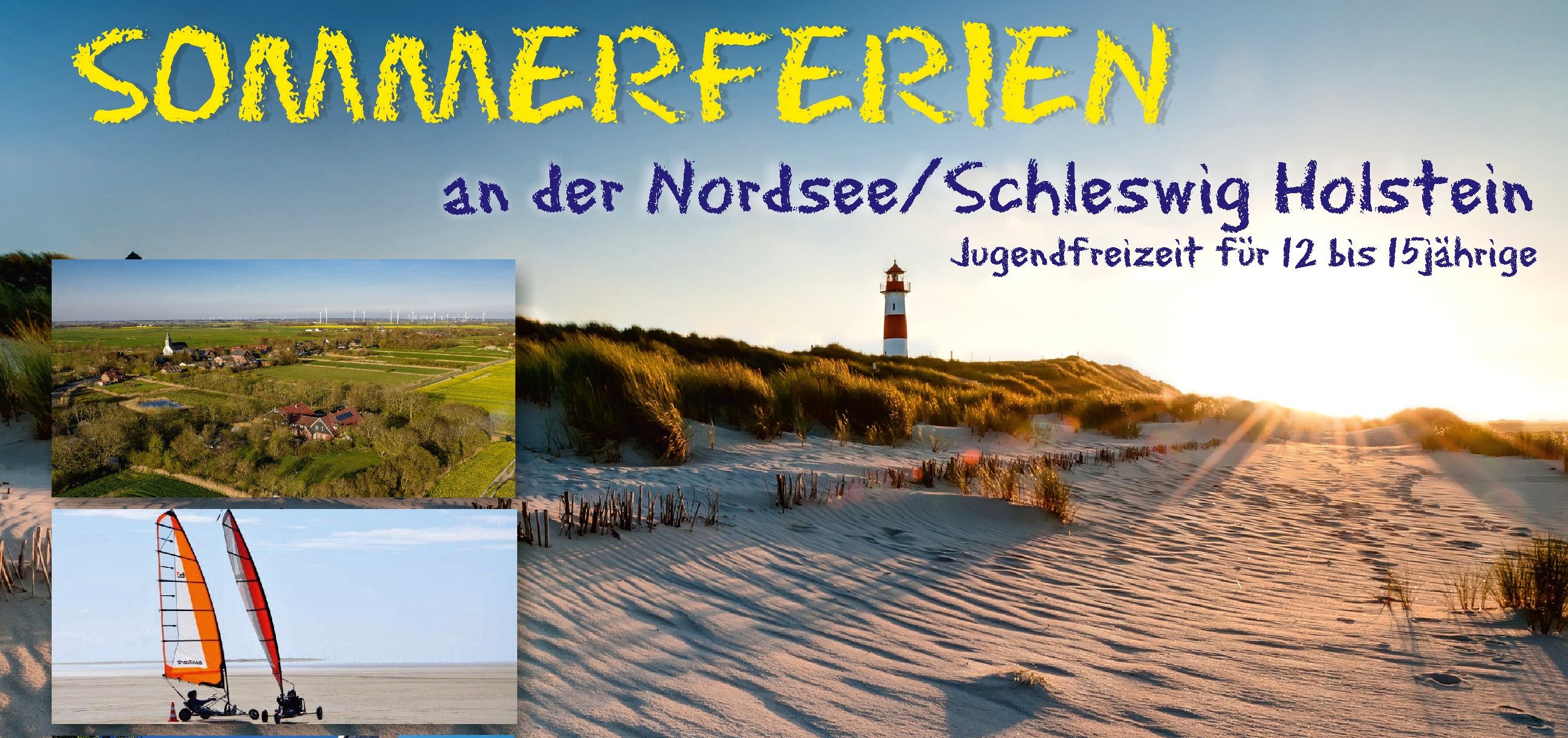 Nordseestrand